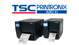 TSC Printronix Auto ID представила усовершенствованный RFID-принтер T6000e