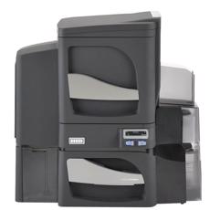 Принтер пластиковых карт FARGO DTC4500e DS LAM1 FRG55410
