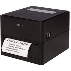Термопринтер Citizen CL-E300 CLE300XEBXSX