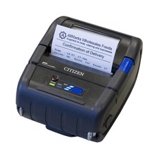 Принтер чеков и этикеток Citizen CMP-30IIL CMP30IIBUXCL