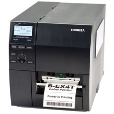 Принтер этикеток Toshiba B-EX4T1 18221168768