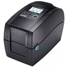Принтер этикеток Godex RT230i 011-R3iF02-000