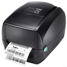 Принтер этикеток Godex RT700i 011-70iF02-000