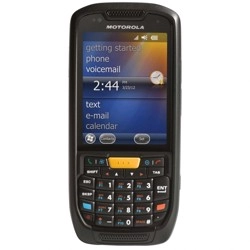 ТСД Терминал сбора данных Motorola MC45 MC4597-AAPBS0000