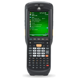 ТСД Терминал сбора данных Motorola MC9590-K MC9590-KB0DAG00100