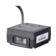 Сканер штрих-кода Winson OEM WGI-1000-SR-RS232 WGI1000R