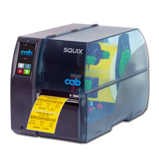 Принтер этикеток CAB SQUIX M 4/300 CB5977010