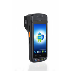 Фото Мобильная касса Urovo i9000s SmartPOS MC9000S-SZ2S5E00011