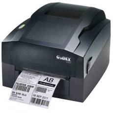 Фото Принтер этикеток Godex G300 USE 011-G30E02-000