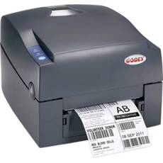 Принтер этикеток Godex G500 USE 011-G50E02-000