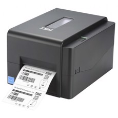 Термотрансферный принтер этикеток TSC TE200 99-065A101-00LF00