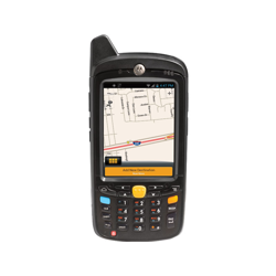 ТСД Терминал сбора данных Motorola MC67 MC67NA-PDADAB00500