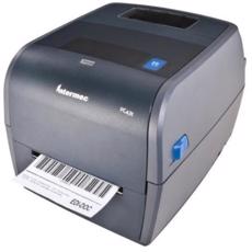 Принтер этикеток Intermec PC43t PC43TA00000202