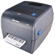 Принтер этикеток Intermec PC43t PC43TA01000202